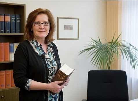 Sabine Hoffmann